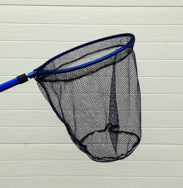 Accessories and Koi nets