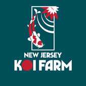 New Jersey Koi Farm